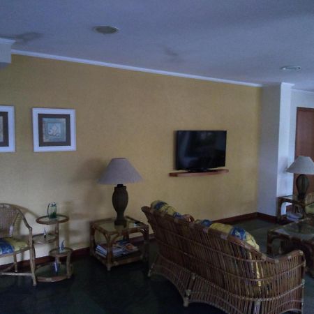 Apartamento Guaruja Enseada Zewnętrze zdjęcie