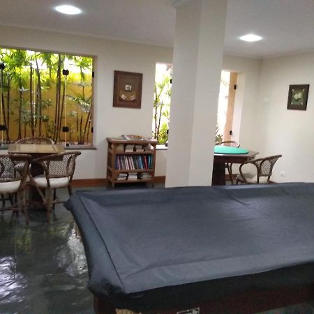 Apartamento Guaruja Enseada Zewnętrze zdjęcie