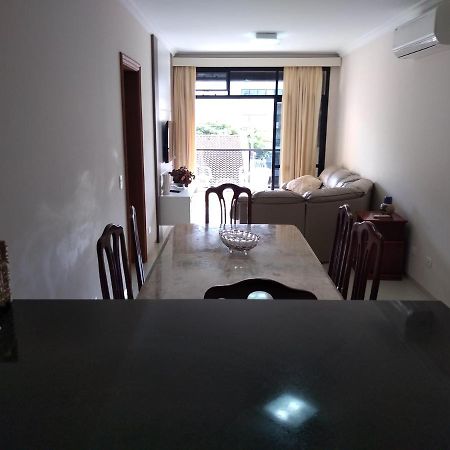 Apartamento Guaruja Enseada Zewnętrze zdjęcie