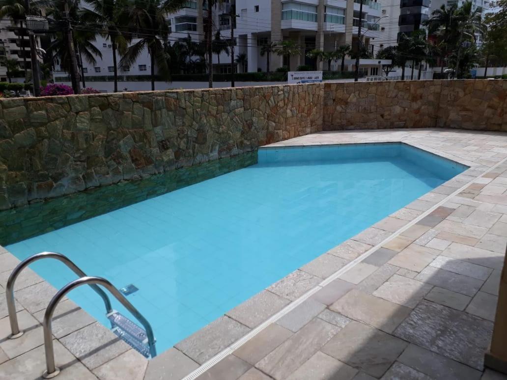 Apartamento Guaruja Enseada Zewnętrze zdjęcie
