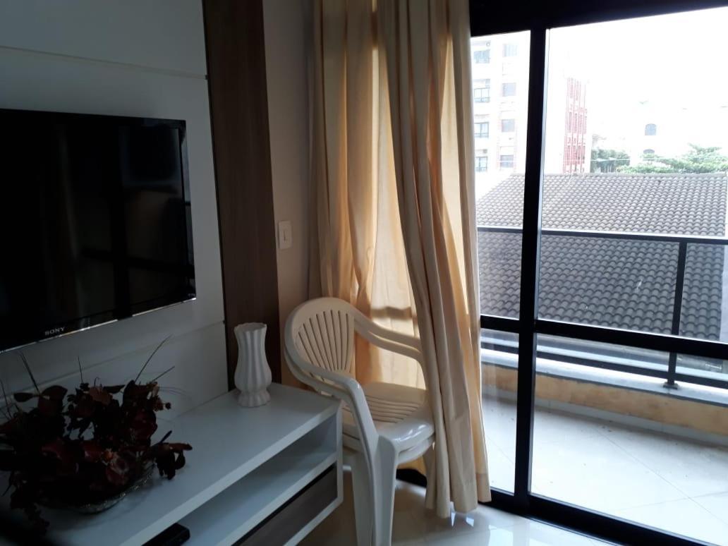 Apartamento Guaruja Enseada Zewnętrze zdjęcie