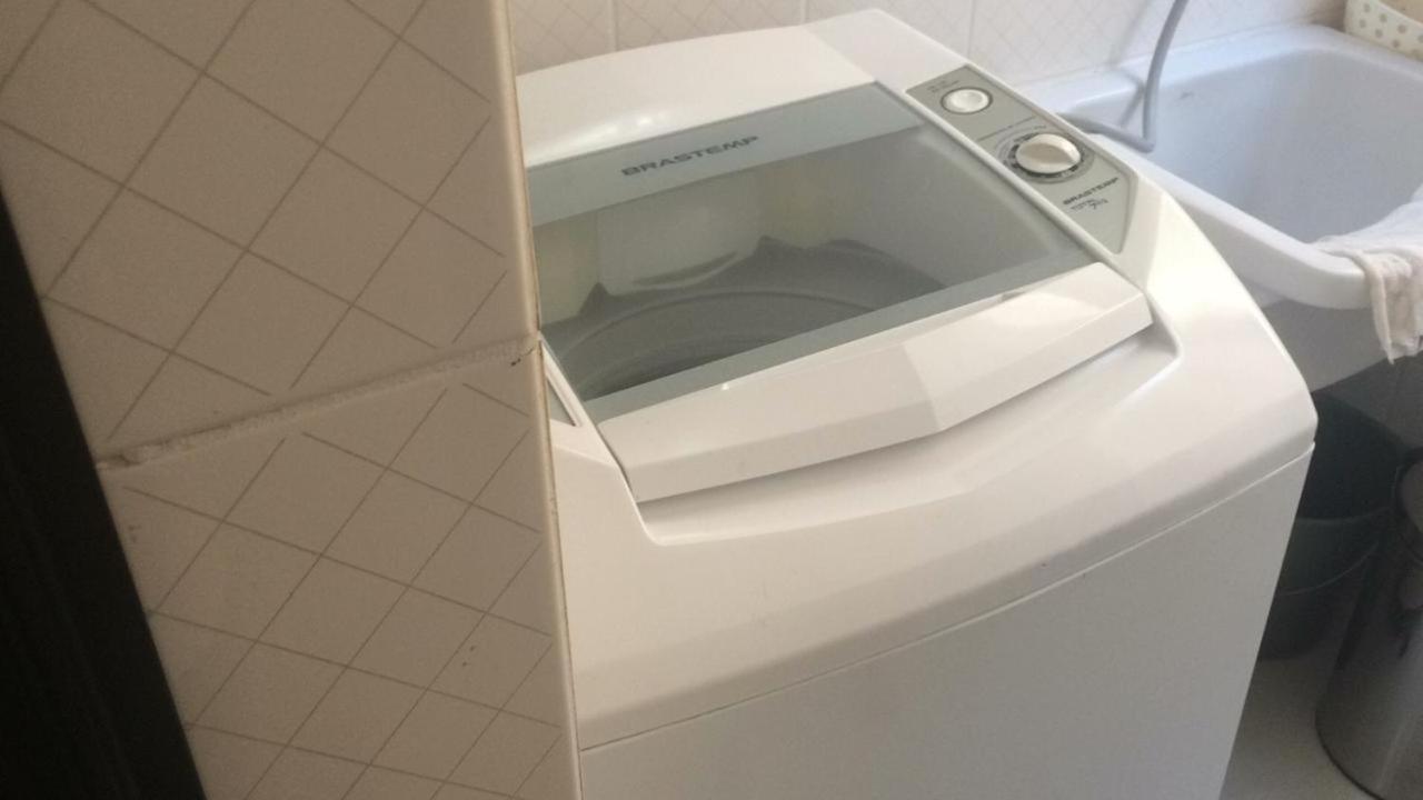 Apartamento Guaruja Enseada Zewnętrze zdjęcie