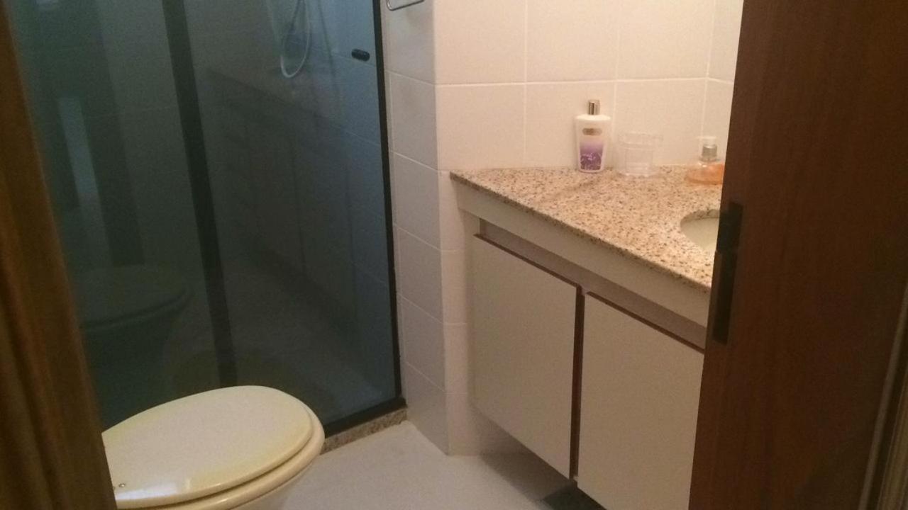 Apartamento Guaruja Enseada Zewnętrze zdjęcie