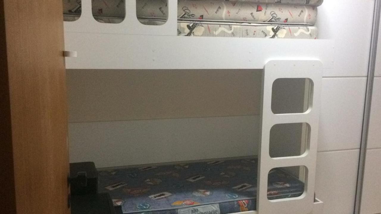 Apartamento Guaruja Enseada Zewnętrze zdjęcie