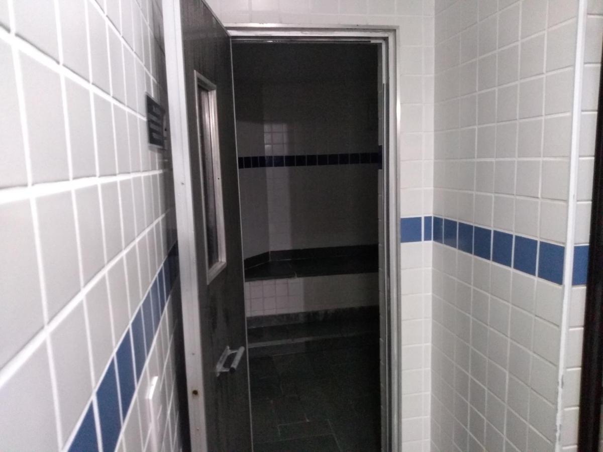 Apartamento Guaruja Enseada Zewnętrze zdjęcie