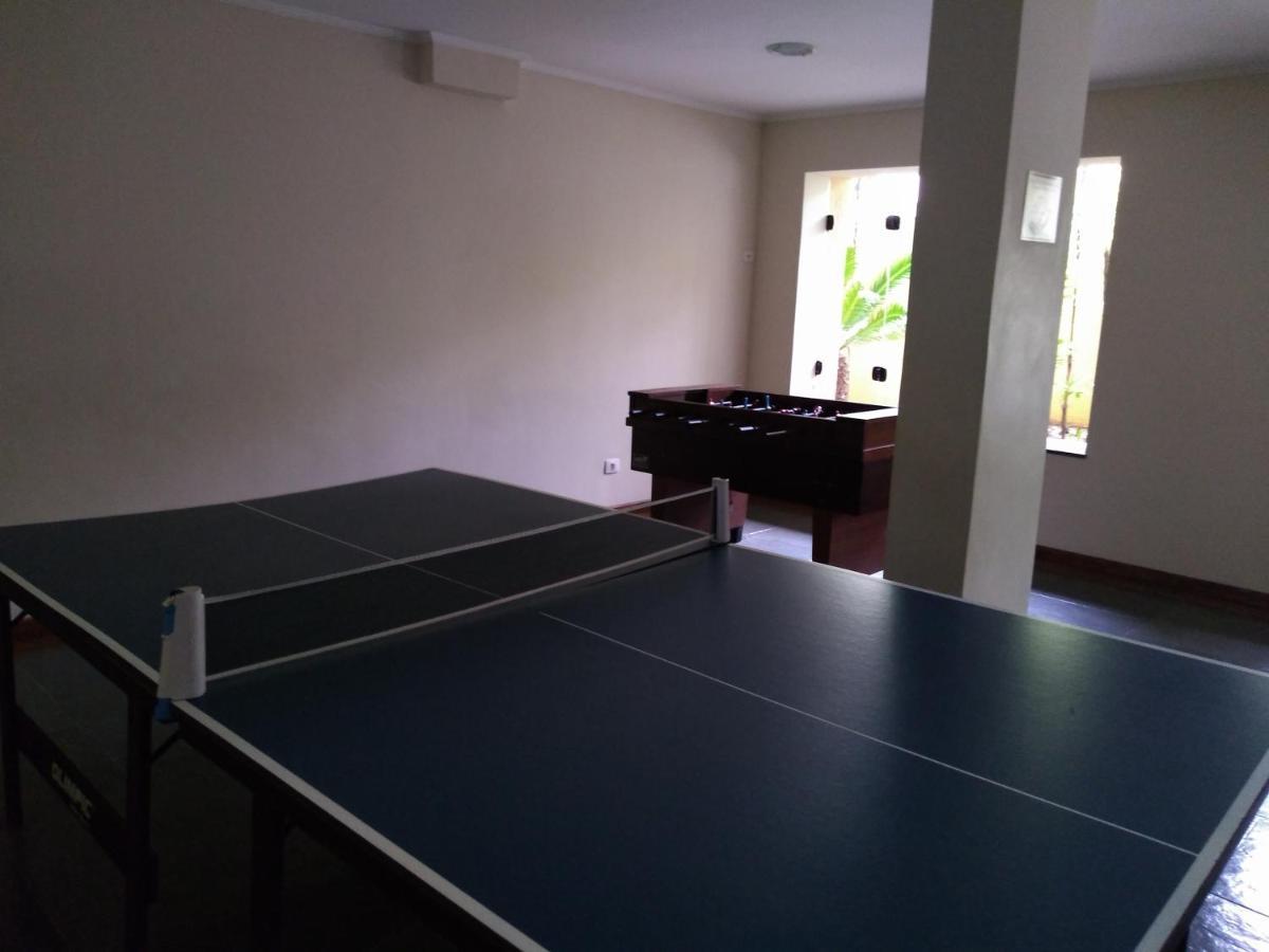 Apartamento Guaruja Enseada Zewnętrze zdjęcie