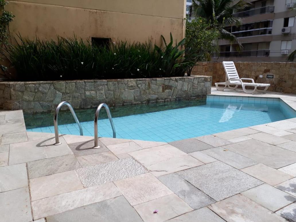 Apartamento Guaruja Enseada Zewnętrze zdjęcie